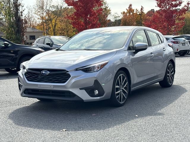 New 2026 Subaru Impreza 2.0i Sport image 7