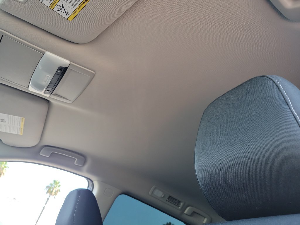 Used 2025 Nissan Pathfinder S FWD image 18