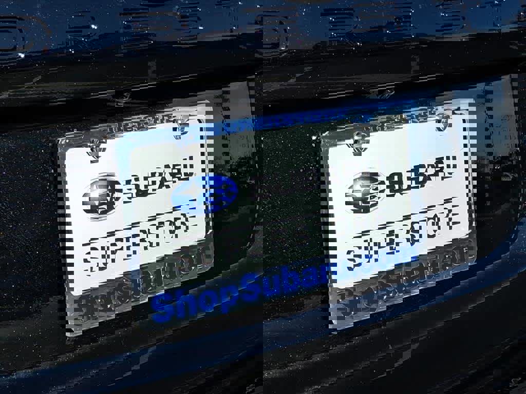 New 2026 Subaru Forester Limited AWD/4WD image 13