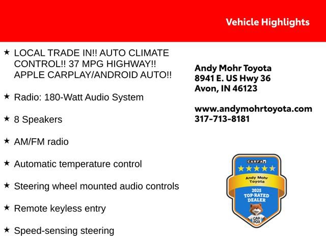 Used 2024 Honda Civic Sport video 2