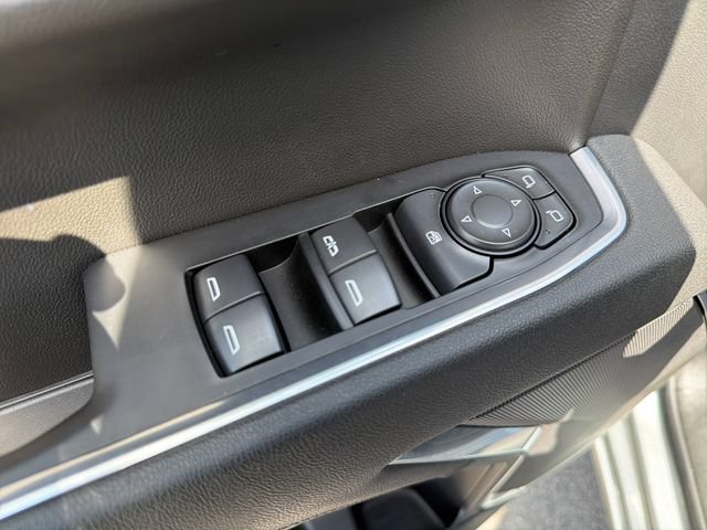 New 2026 GMC Sierra 1500 Elevation w/ X31 Off-Road Package AWD/4WD image 16