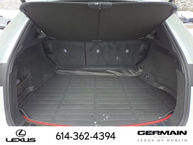 Certified 2024 Lexus NX 350 F Sport image 33