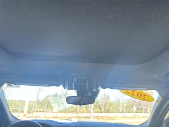 Used 2022 Jeep Grand Cherokee L Altitude image 16