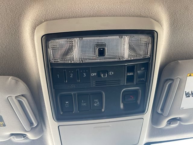 Used 2023 Toyota 4Runner Limited AWD/4WD image 19