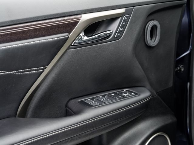 Used 2017 Lexus RX 350 AWD w/ Luxury Package image 8