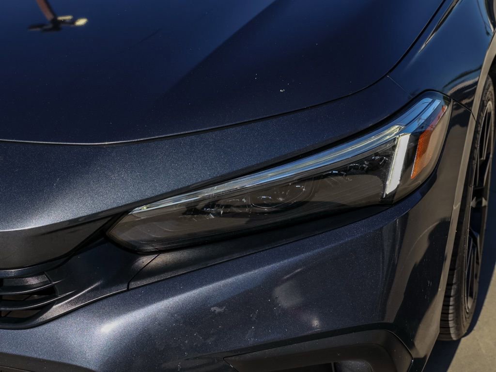 Used 2023 Honda Civic Sport image 10