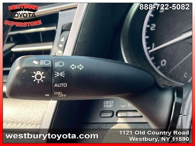 Certified 2023 Toyota Camry SE w/ Cold Weather Package FWD image 27