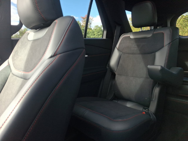Used 2026 Ford Explorer ST w/ Sun And Sound Package AWD/4WD image 21