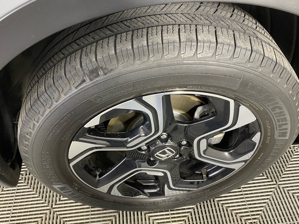 Used 2017 Honda CR-V Touring image 20