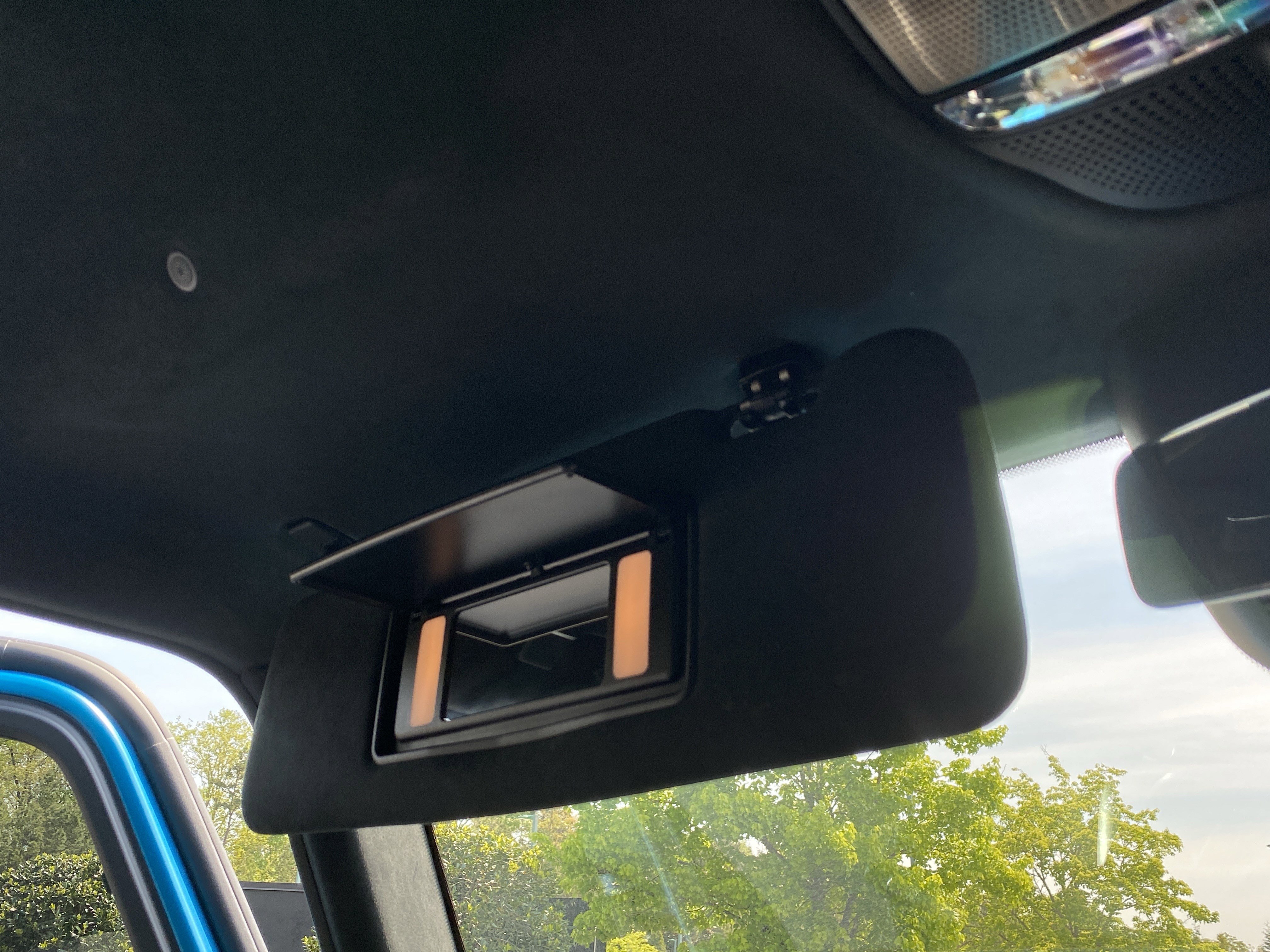 Used 2025 Mercedes-Benz G 63 AMG 4MATIC image 49