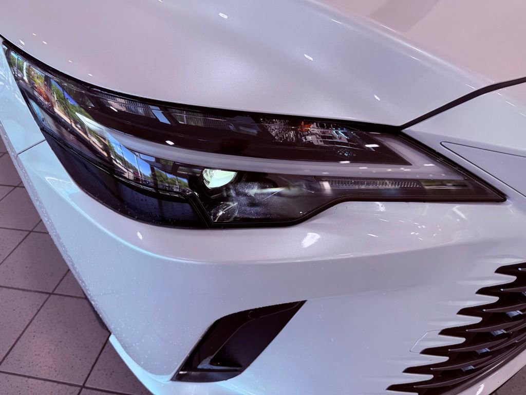 Certified 2023 Lexus RX 350 Premium w/ Cold Area Package image 11