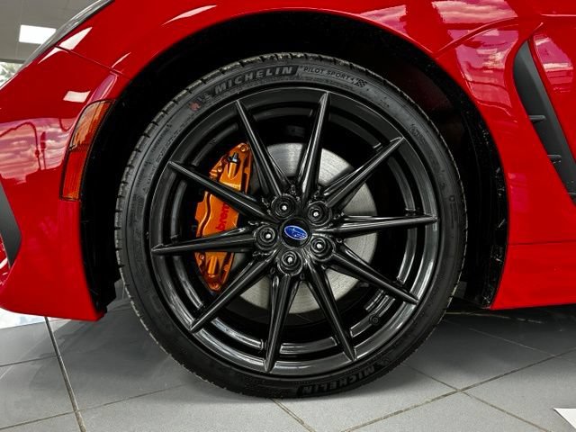 New 2026 Subaru BRZ tS RWD image 47