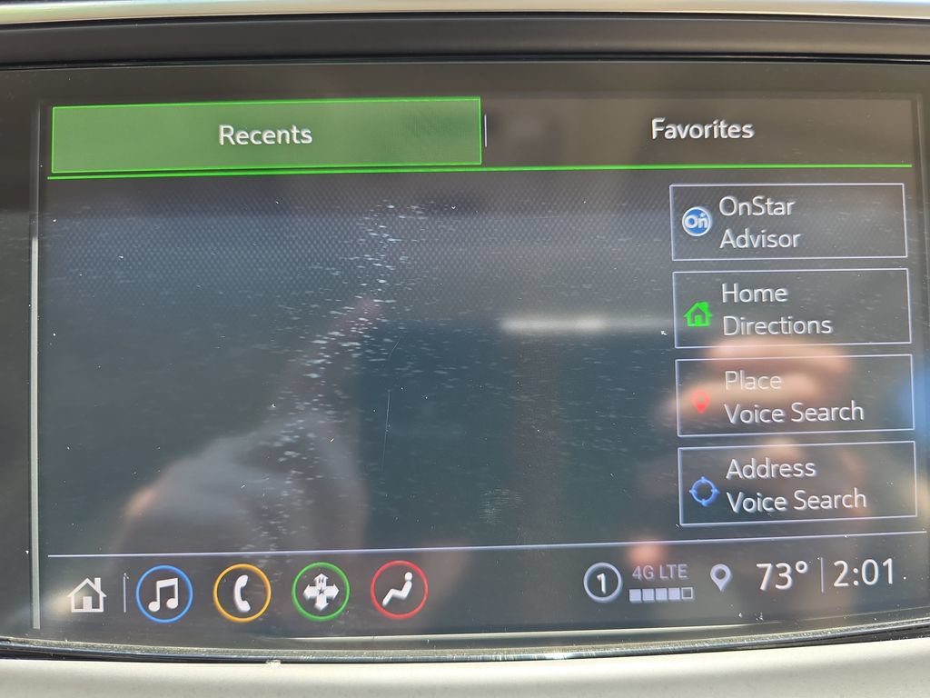 Certified 2023 Buick Enclave Essence w/ Trailering Package, 5000 lbs. AWD/4WD image 26