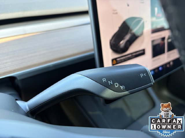 Used 2023 Tesla Model Y Long Range AWD/4WD image 10