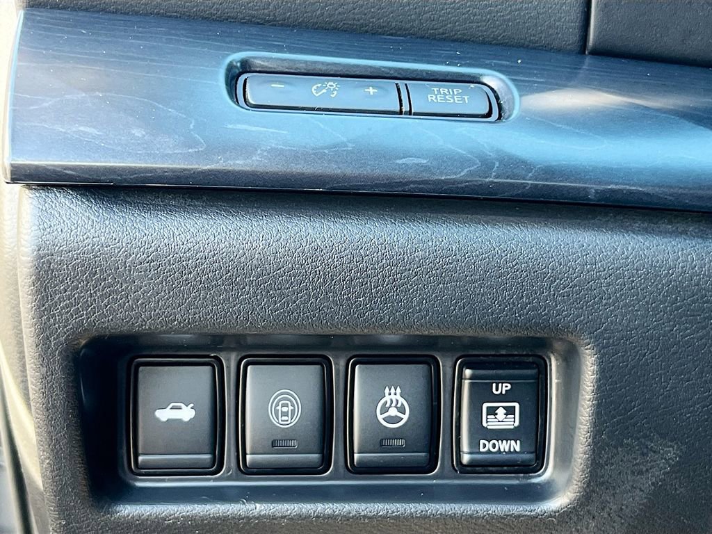 Used 2022 Nissan Maxima Platinum w/ Sport Mat Group image 10