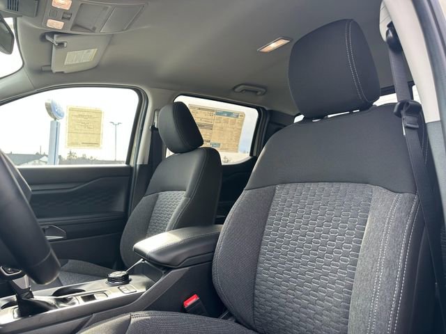 New 2025 Ford Ranger XLT AWD/4WD image 10