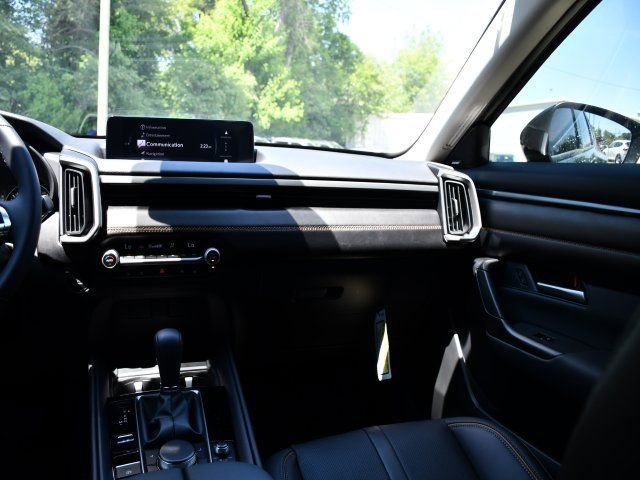 New 2026 MAZDA CX-50 AWD 2.5 S w/ Cargo Package image 21