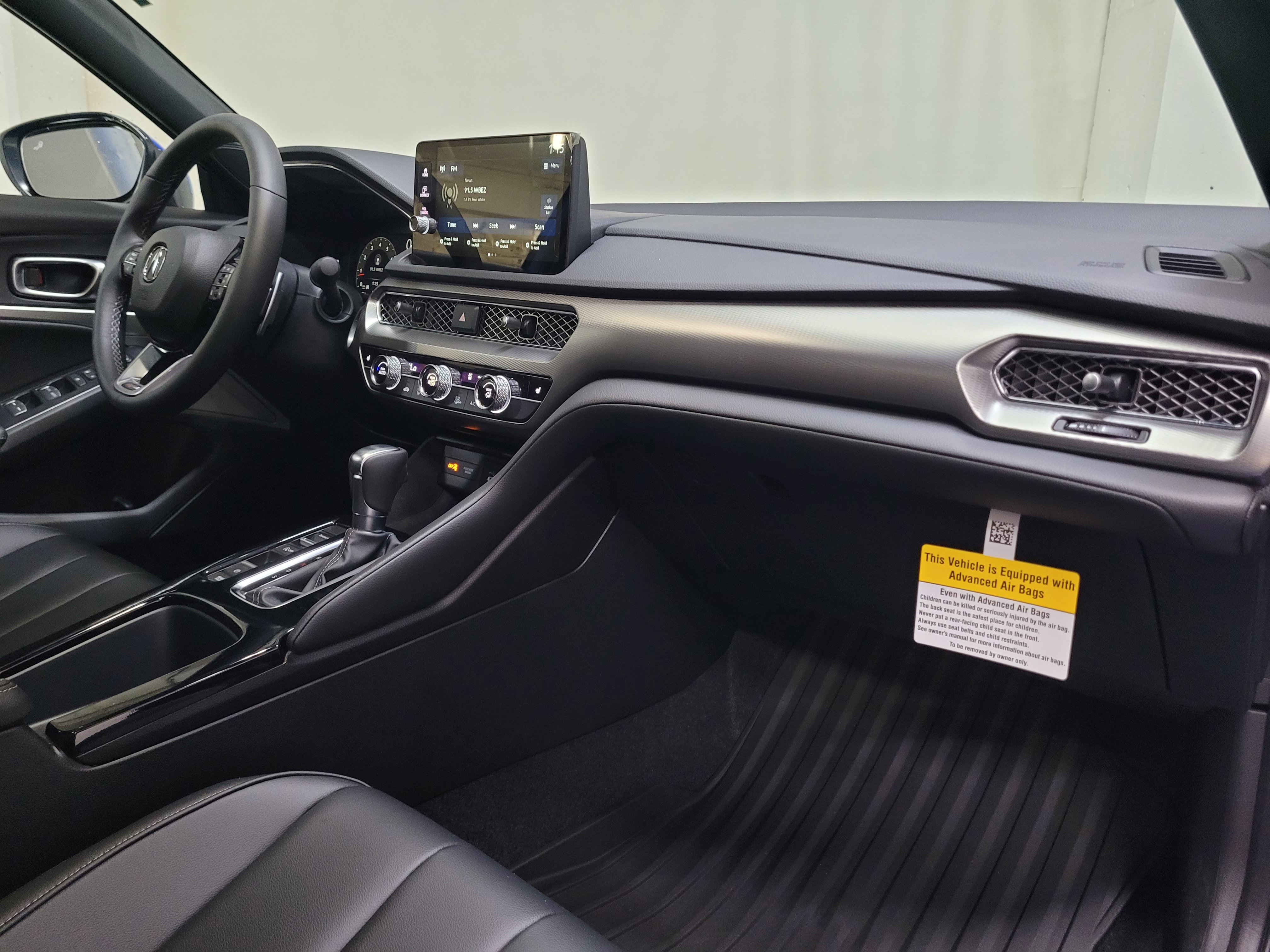 New 2026 Acura Integra A-Spec image 38