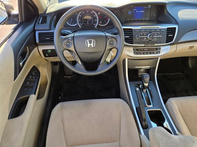 Used 2013 Honda Accord LX image 17