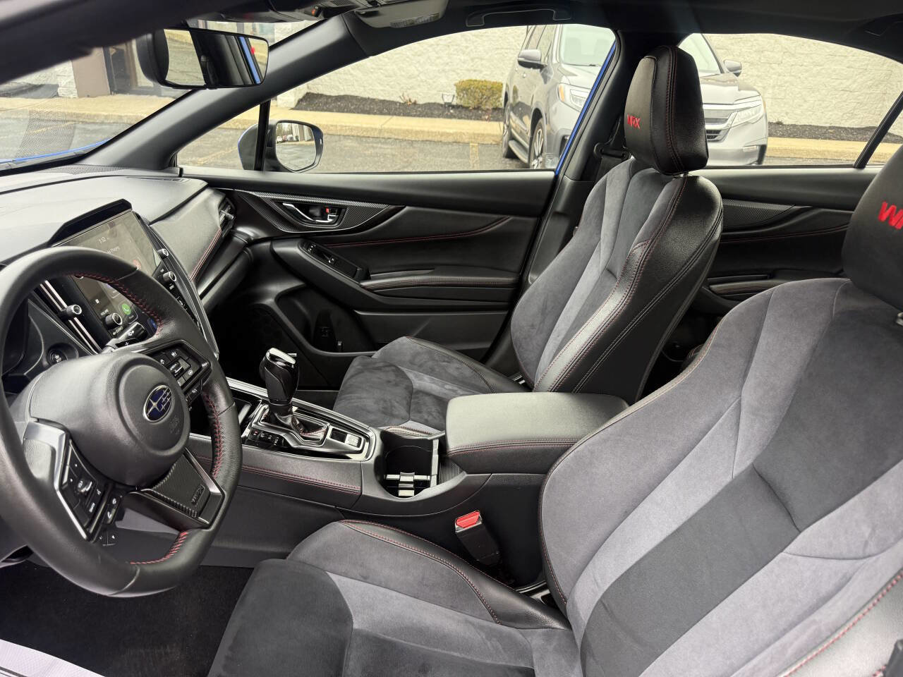 Used 2023 Subaru WRX Limited image 17