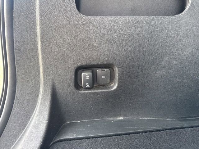 Used 2024 Ford Edge SEL w/ Convenience Package image 13