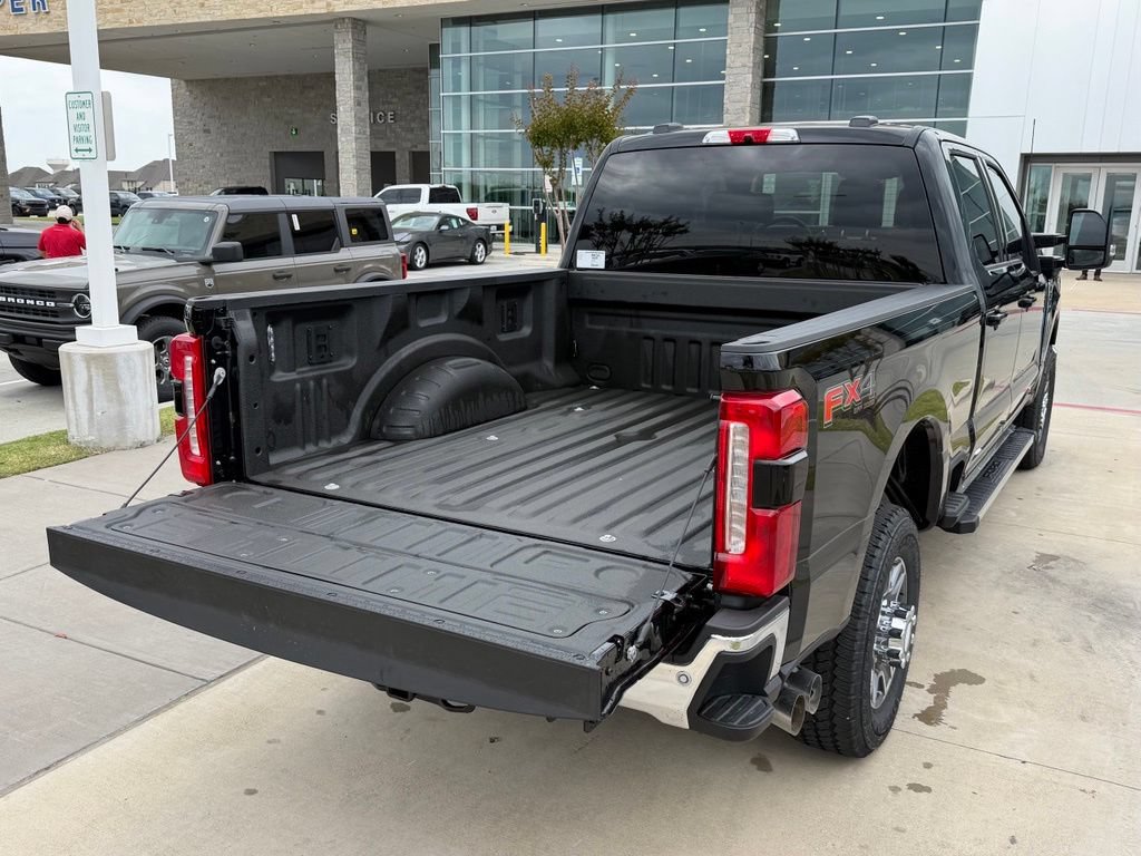 New 2026 Ford F250 Lariat AWD/4WD image 25