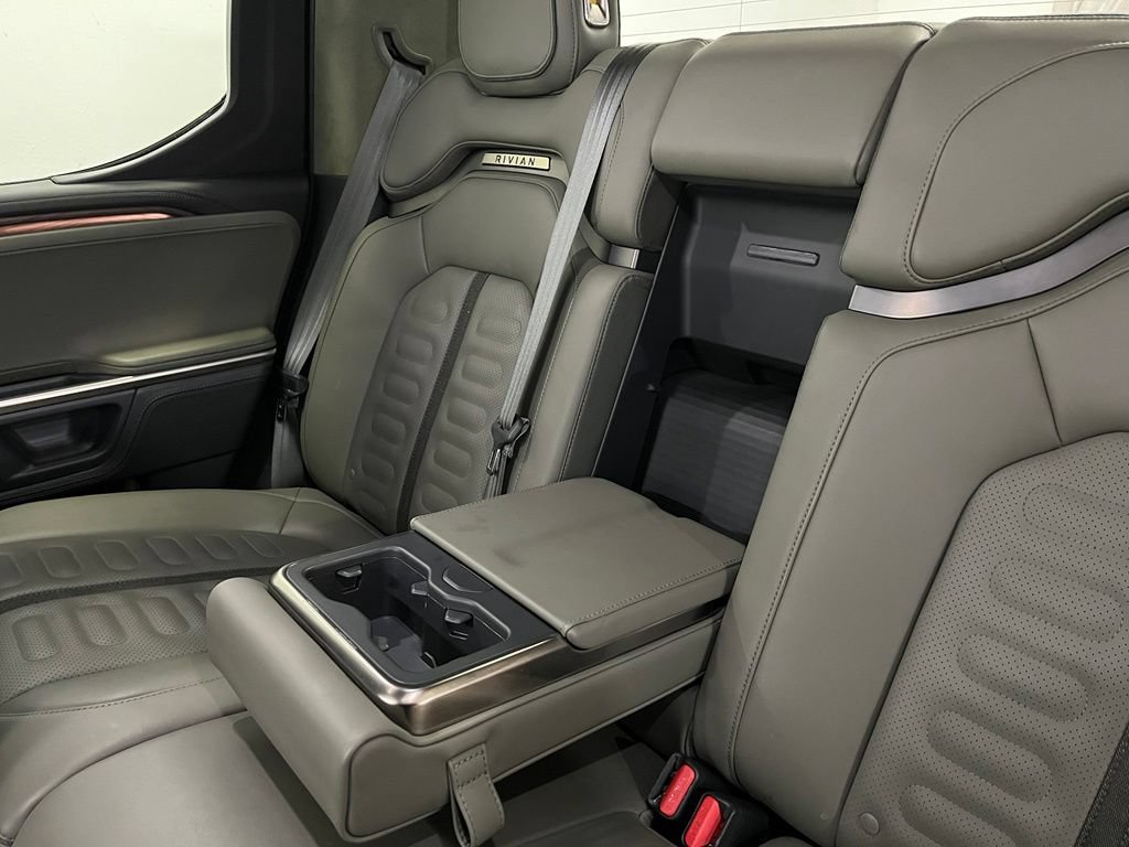 Used 2023 Rivian R1T Adventure AWD/4WD image 15
