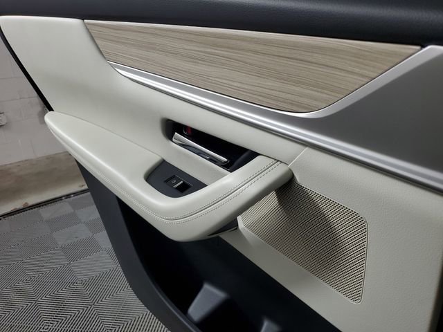 New 2026 MAZDA CX-90 Plug-In Hybrid w/ Premium Plus image 19