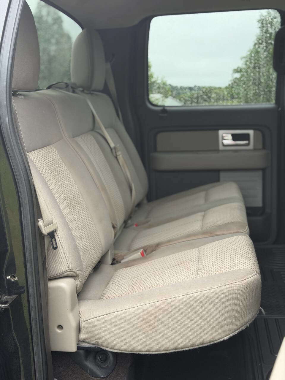 Used 2010 Ford F150 XLT RWD image 18