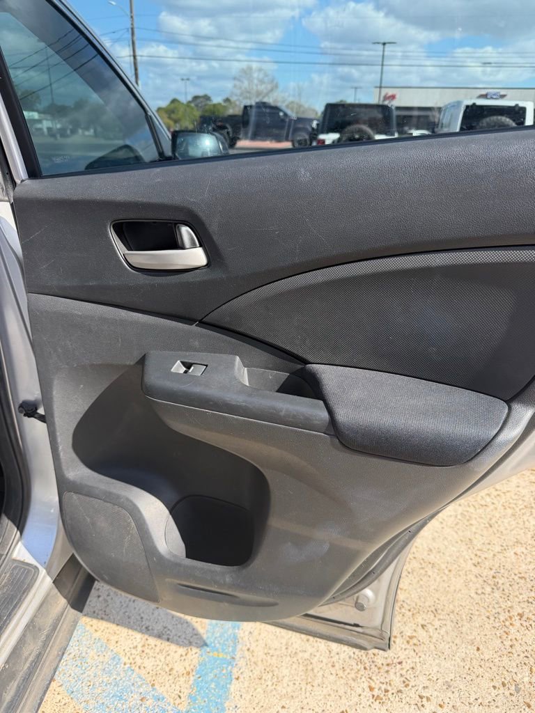 Used 2016 Honda CR-V LX image 24