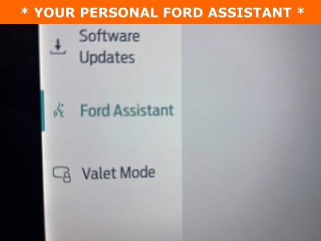 New 2025 Ford Mustang Mach-E Premium w/ Sport Appearance Package AWD/4WD image 13