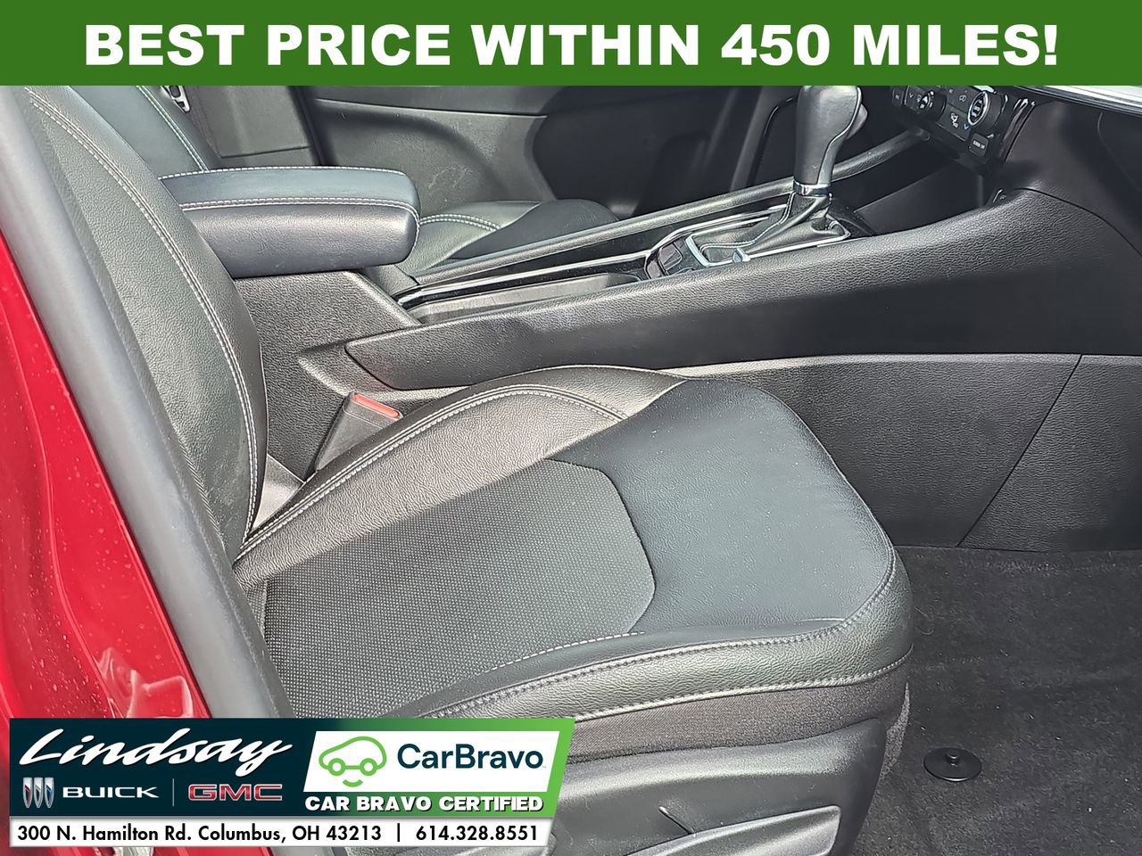 Used 2022 Jeep Compass High Altitude image 29