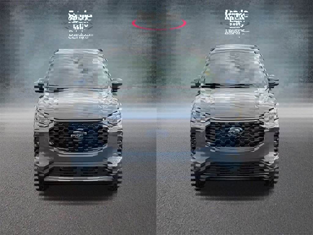 New 2026 Ford Escape ST-Line Select w/ Tech Pack #2 image 2