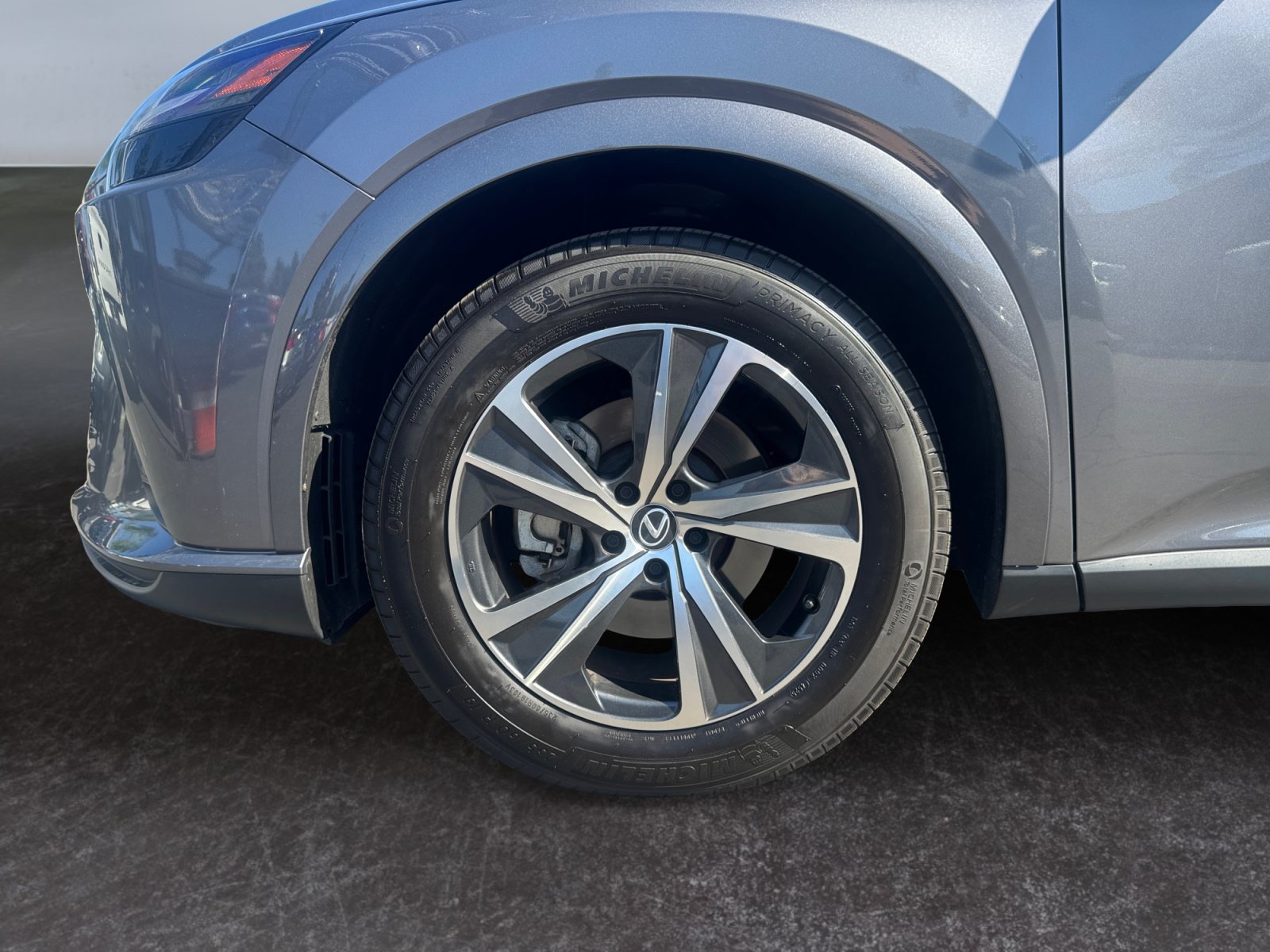 Used 2023 Lexus RX 350 Premium FWD image 14