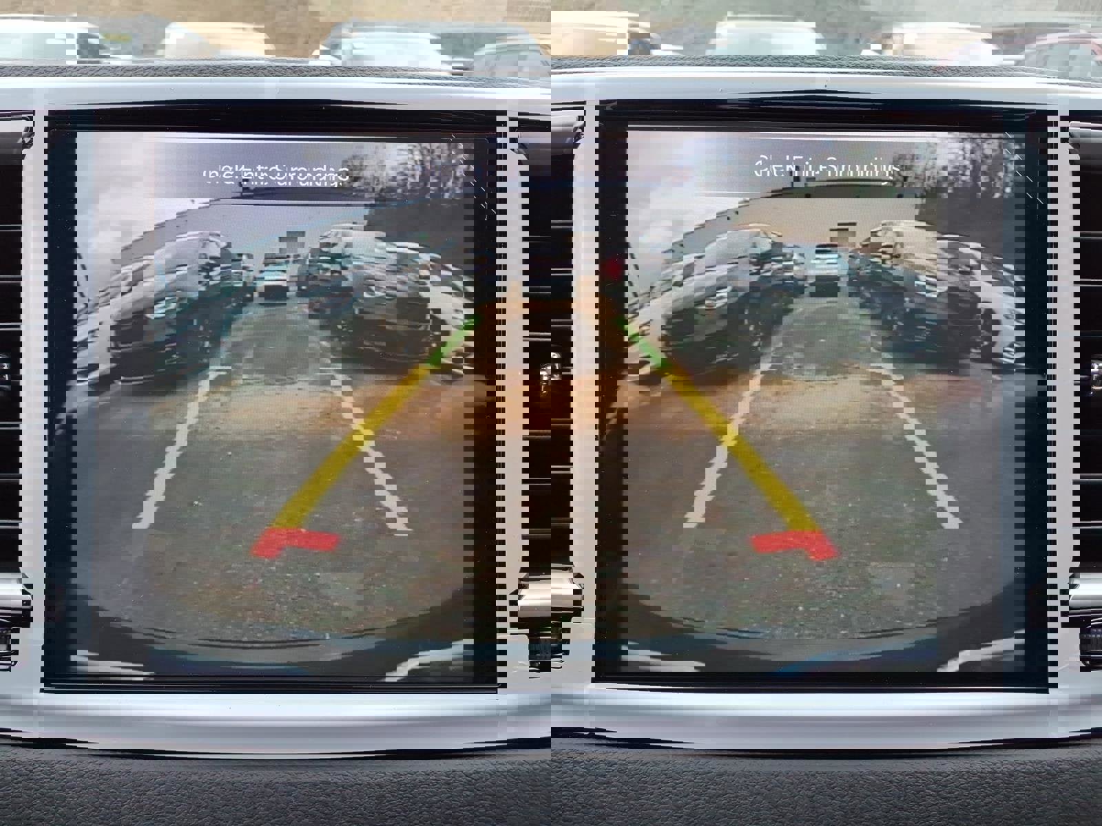 New 2026 Chrysler Voyager LX image 11