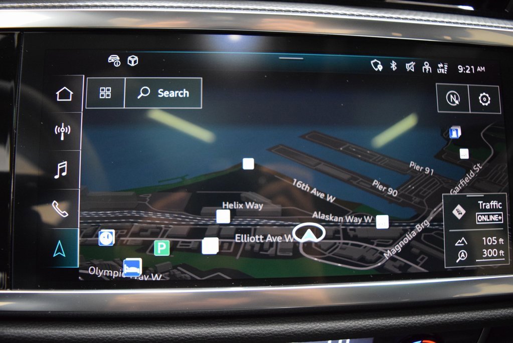 New 2025 Audi Q3 2.0T Premium Plus image 12