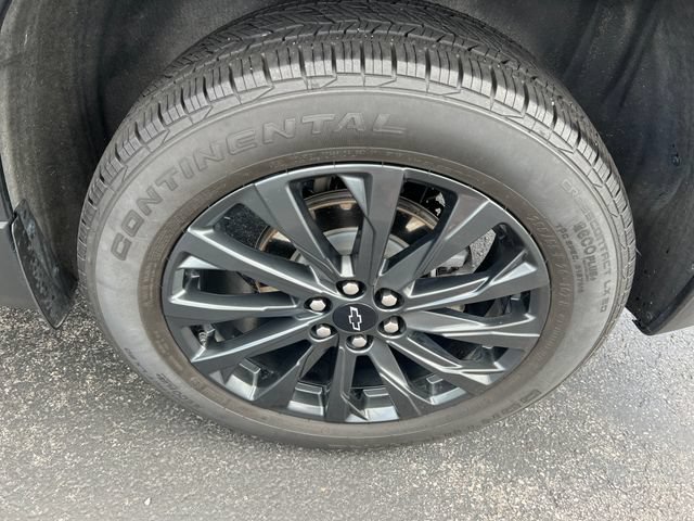 Certified 2023 Chevrolet Traverse RS FWD image 27