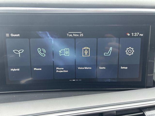 New 2026 Hyundai Palisade Calligraphy image 10