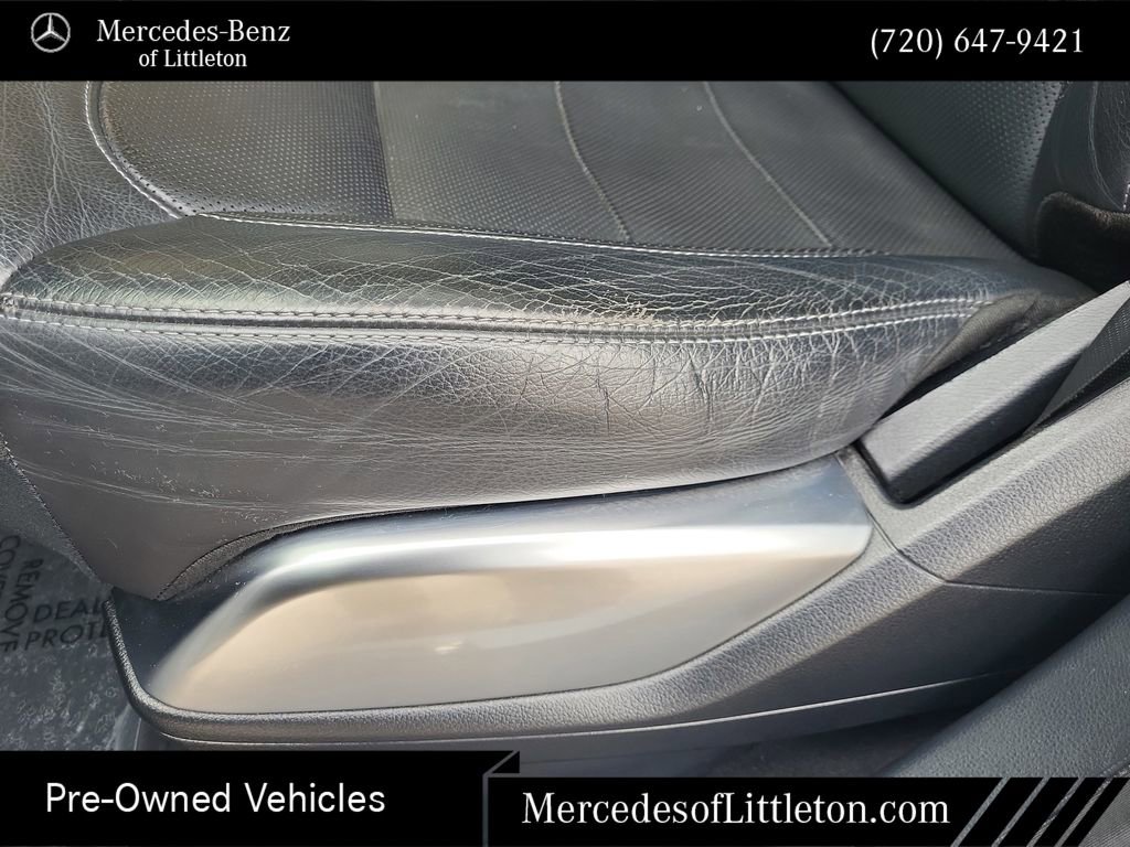 Used 2019 Mercedes-Benz GLS 550 4MATIC image 23