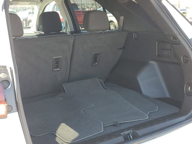 Certified 2024 Chevrolet Equinox LT image 29