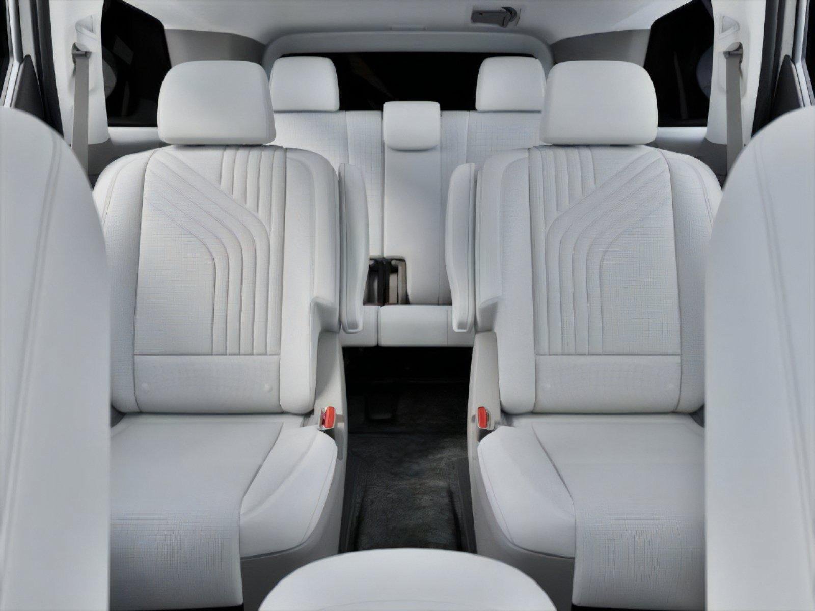 New 2026 Hyundai Palisade SEL AWD/4WD image 12