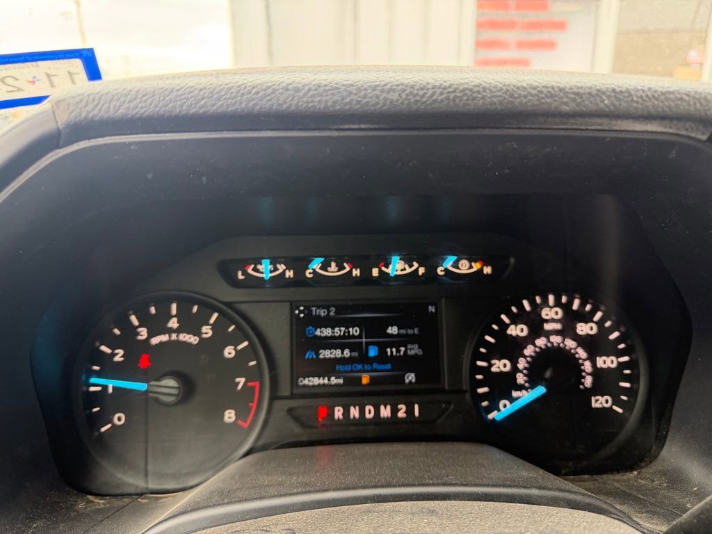 Used 2019 Ford F150 XL w/ Equipment Group 101A Mid image 9