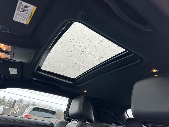 Used 2023 Dodge Challenger SRT Hellcat image 17