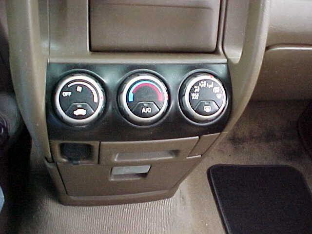 Used 2003 Honda CR-V EX image 33