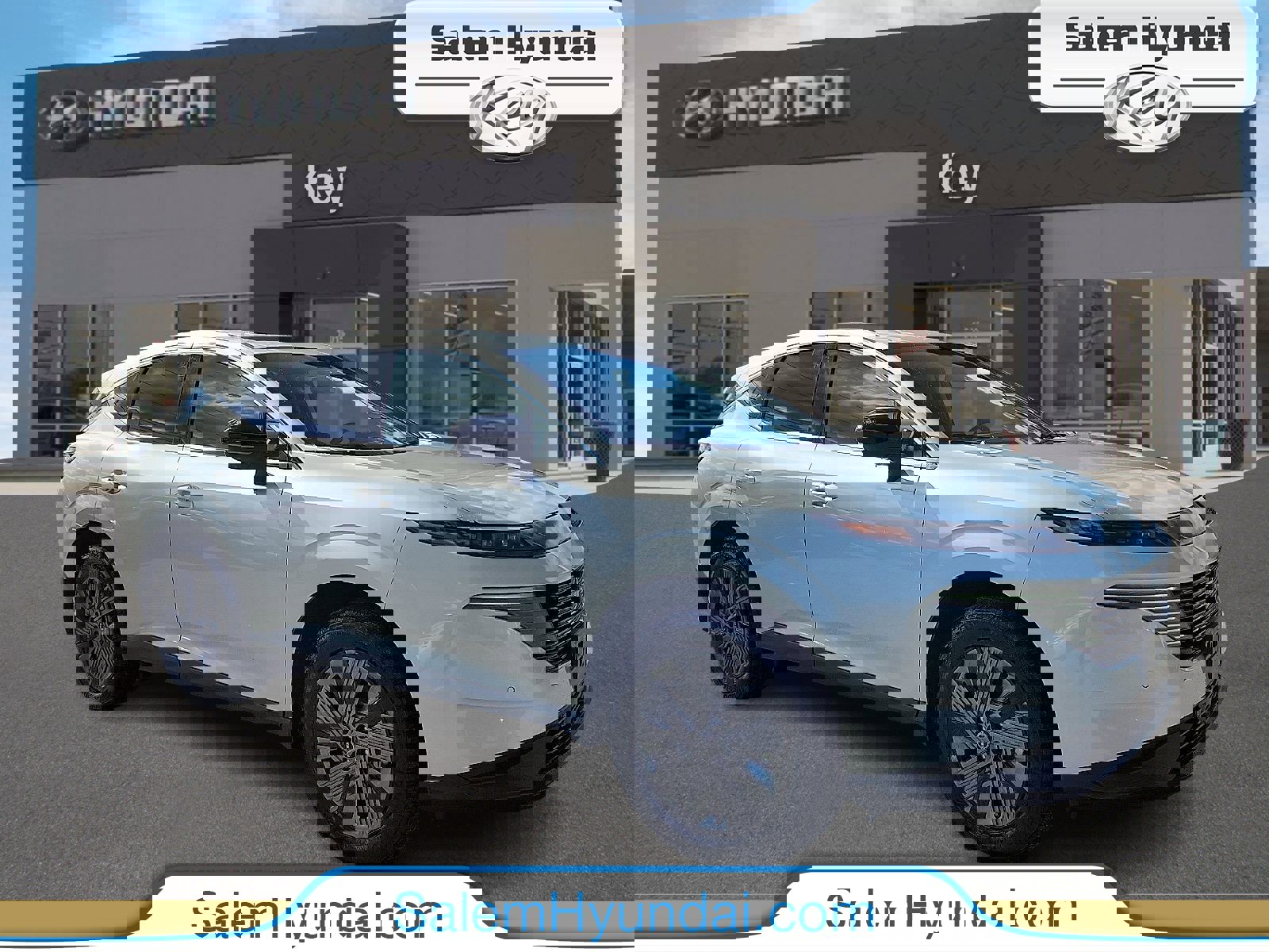 Used 2025 Nissan Murano SL
