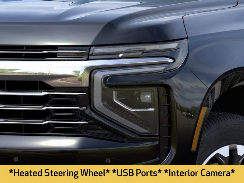 New 2026 Chevrolet Tahoe LT w/ Comfort Package image 19