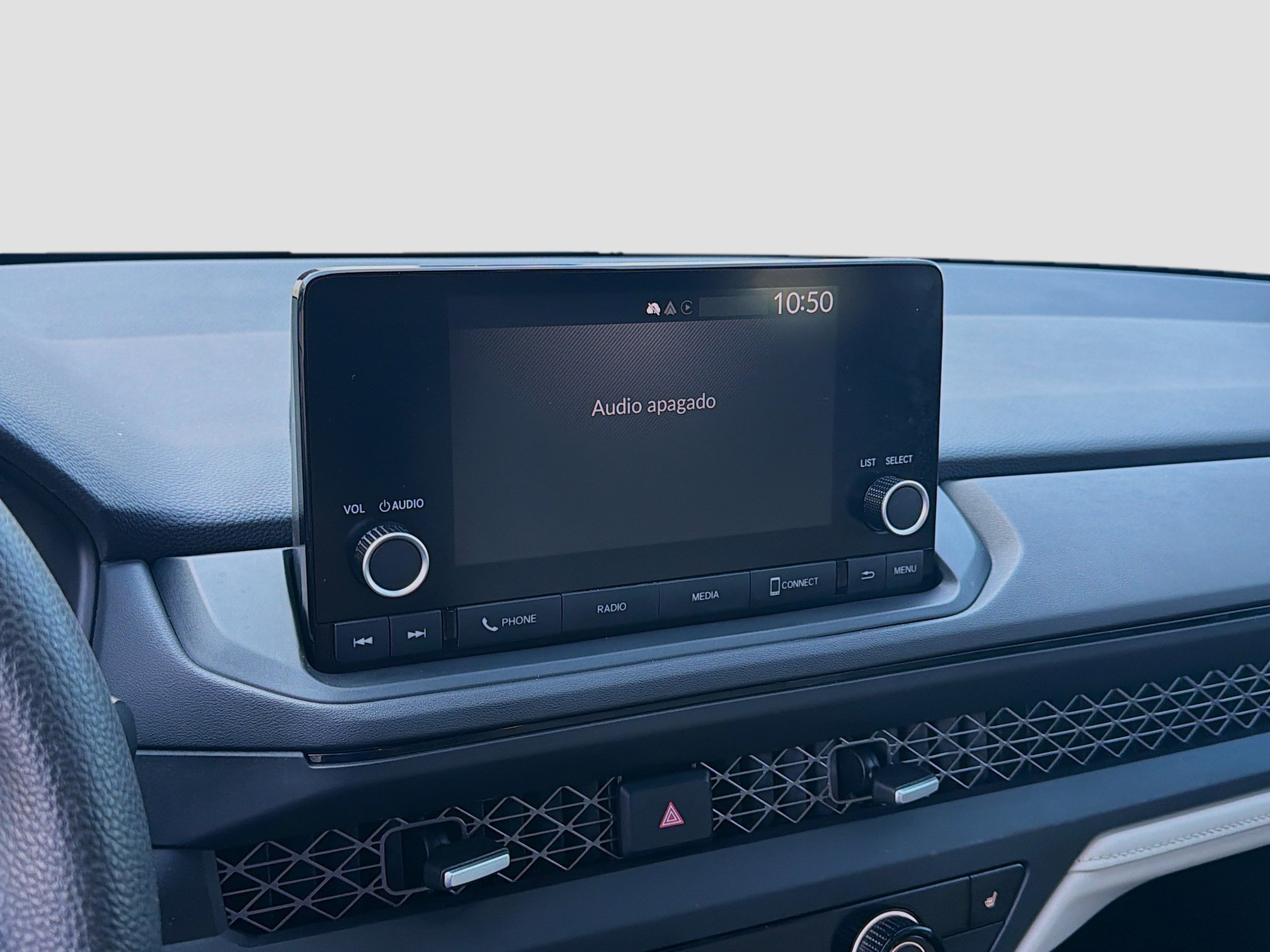 Used 2024 Honda Accord EX image 12