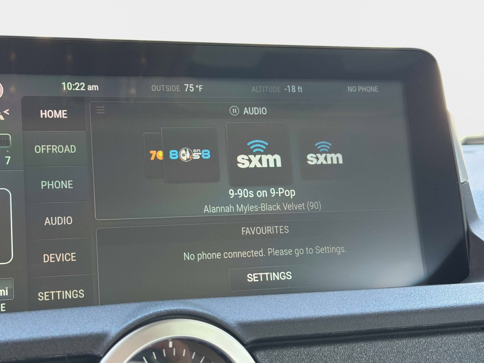 New 2026 INEOS Grenadier Trialmaster Edition image 22