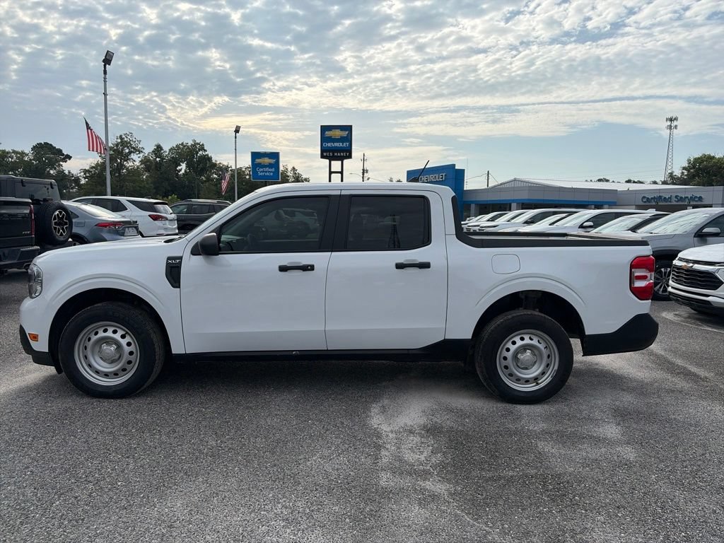 Used 2024 Ford Maverick XLT FWD image 4