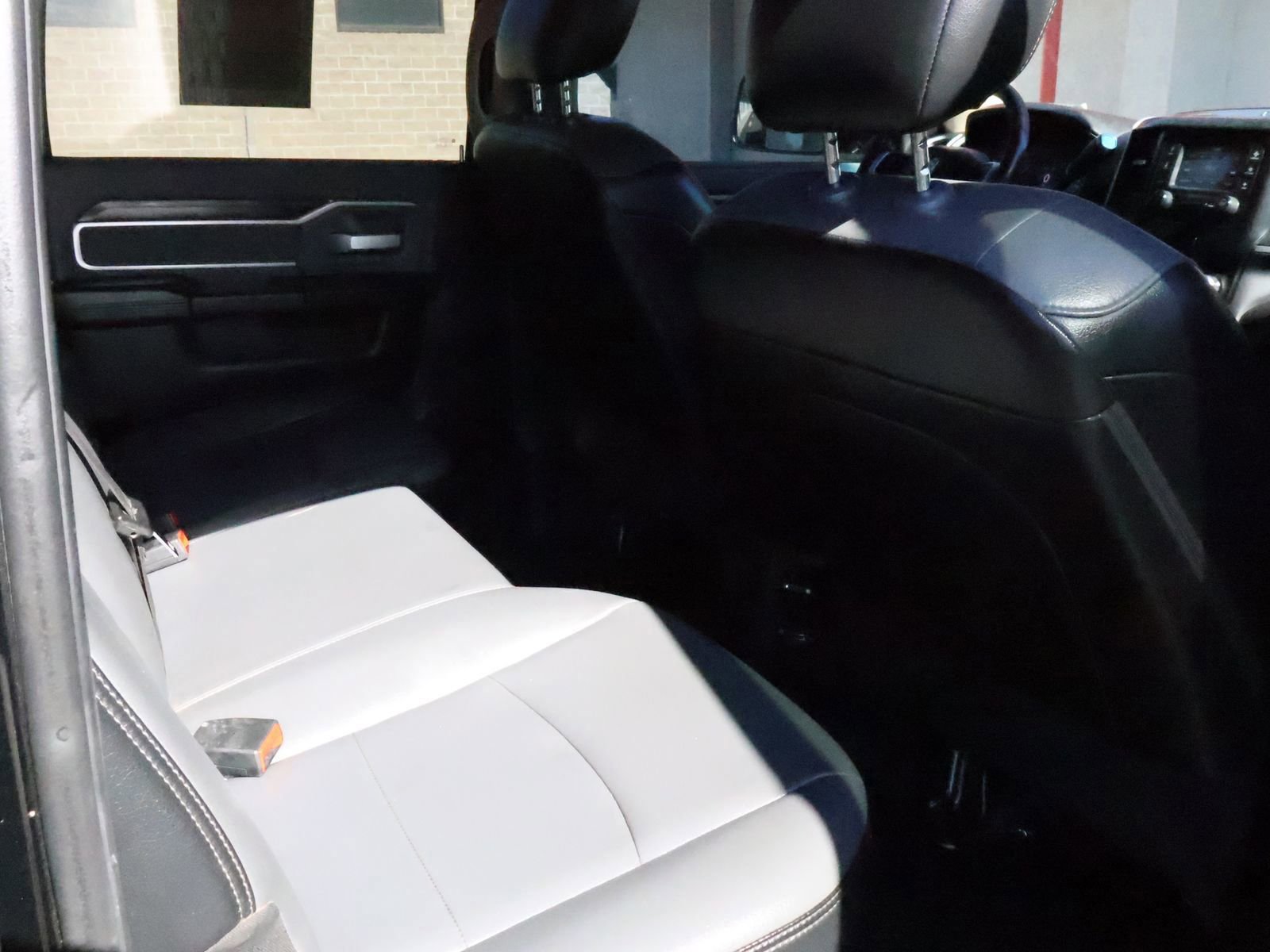 Used 2019 RAM 4500 SLT w/ Quick Order Package 27G SLT image 38